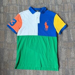 Polo Ralph Lauren Big Pony polo shirt